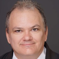 Michael Stelzer Ph.D. Image