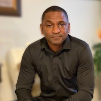 Michael Williams Image