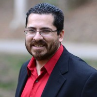 Michael Wood, M.Ed., M.S. Image
