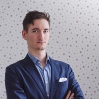 Michal Durinik Image