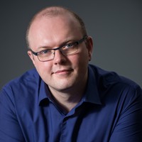 Michel Wozniak Image