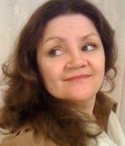 Michelle Campbell-Scott Image