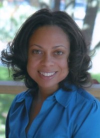 Michelle Johnson Image
