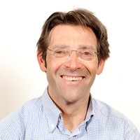 Michiel van den Broek Image