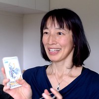 Michiko Schneck Image