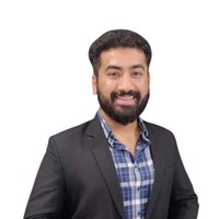 Mihir Shah Image