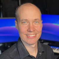 Mikael Baggström Image