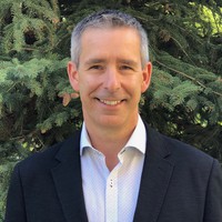 Mike Griffiths Image