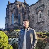 Mike Kilic Image