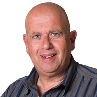 Mike Lanesman Image