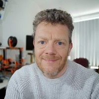 Mike McRoberts Image