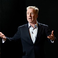 Mike Pagan Image