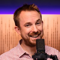 Mike Russell Image