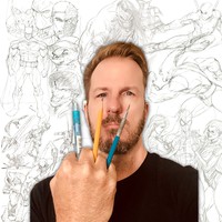 Mike Van Orden Image
