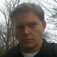 Mike West Image