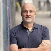 Mike Wheeler Image