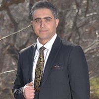 Milad Ahmadi Image