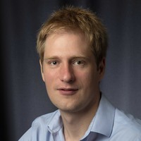 Milo Spencer-Harper Image