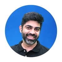 Minesh Wadhwa Image