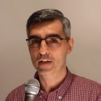 Mirko Nasato Image