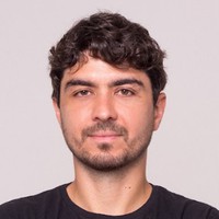 Mirko Perkusich, Ph.D. Image