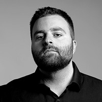 Mitchell Bouchard Image