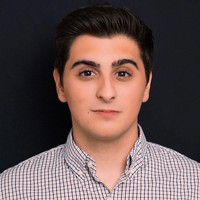 Mitchell Weinbaum Image