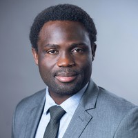 Mobolaji Moyosore Image