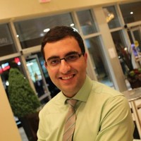 Moe Salih Image