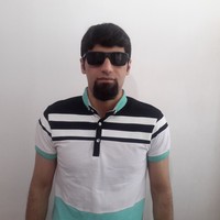 mohamad gharishvandi Image