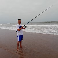 Mohamed Bouhadda Image