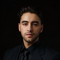 Mohamed Hajji Image