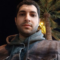 Mohamed wageh Image