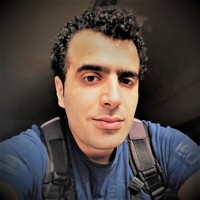 Mohammad Alzghoul Image