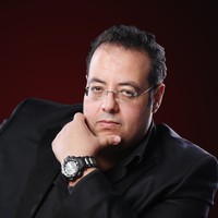 Mohammad EL Ashram Image