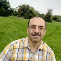 Mohammad Hosseinbady Image