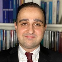 Mohammad Rafiei Image