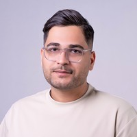 Mohammad Rahbar Image