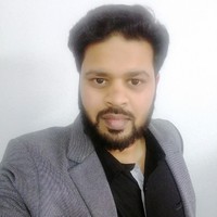 Mohammed Asif Khan Image