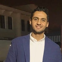 Mohammed Ayman Image