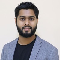 Mohammed Niyas Image