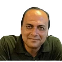Mohammed Rafiuddin Image