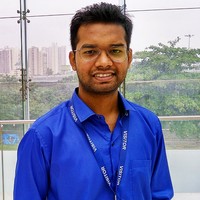 Mohammed Rijwan Image