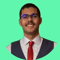 Mohammed Zaid Image