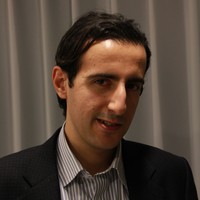 Mohannad Rawashdeh Image