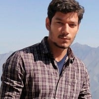 Moksh Yadav Image
