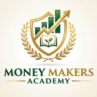 Money Makers Academy Support Image