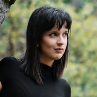 Morgane Borzee Image