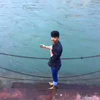 Mritunjay Agarwal Image