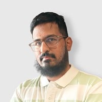 Mufaddal Rasheed Image